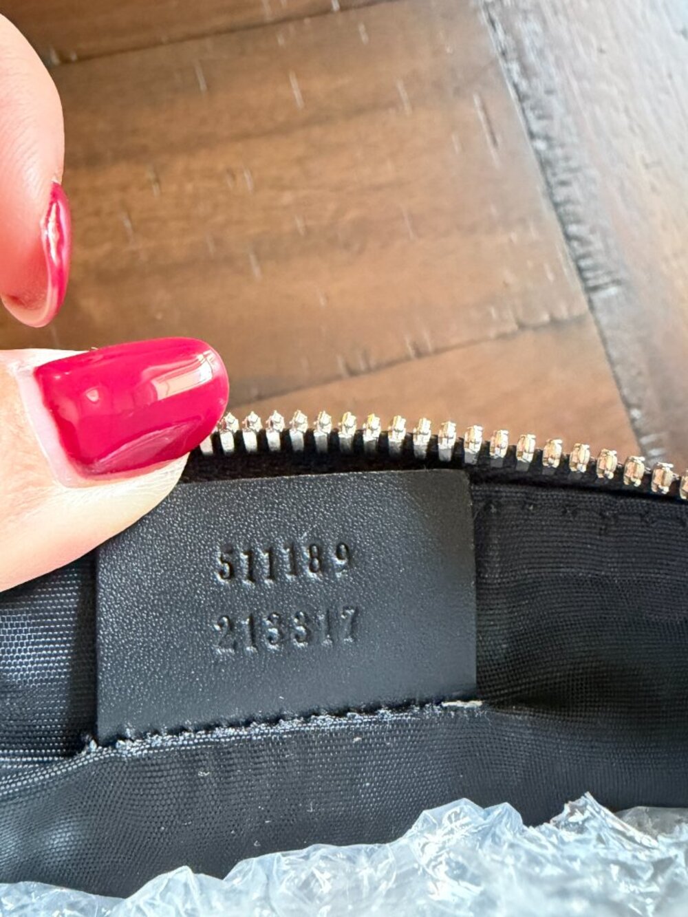 Gucci x Sega Black Dome Mini Crossbody Shoulder Bag - MSRP $1790 - Picture 13 of 13